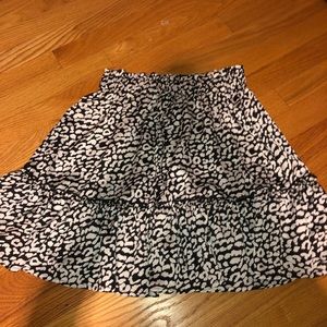Shein skirt